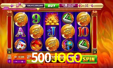 500JOGO APP