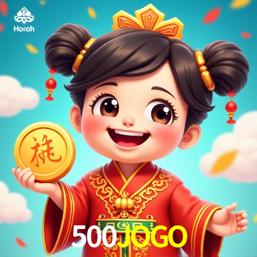 500JOGO.Com