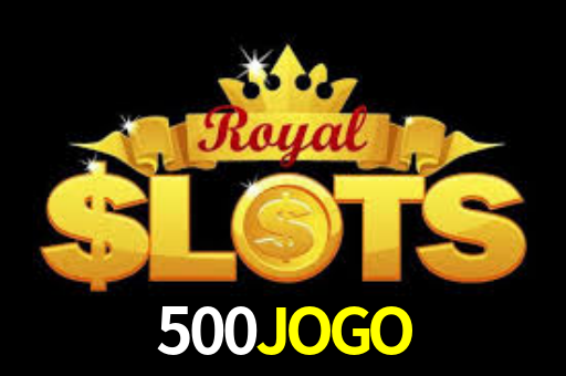 500JOGO