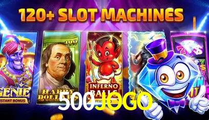 500JOGO