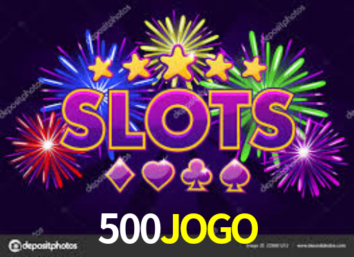 500JOGO