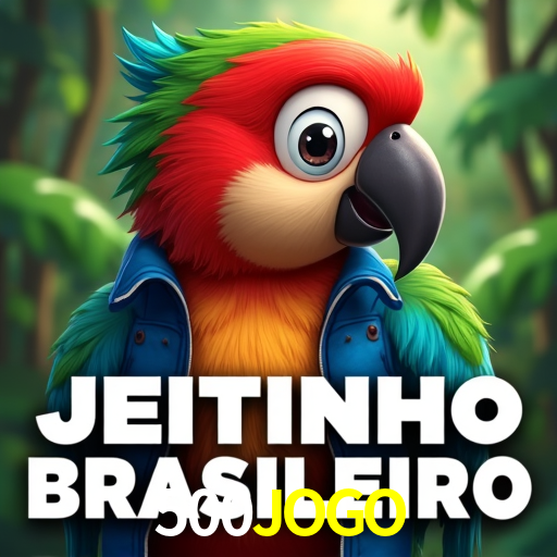 500JOGO APP