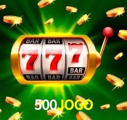 500JOGO APP